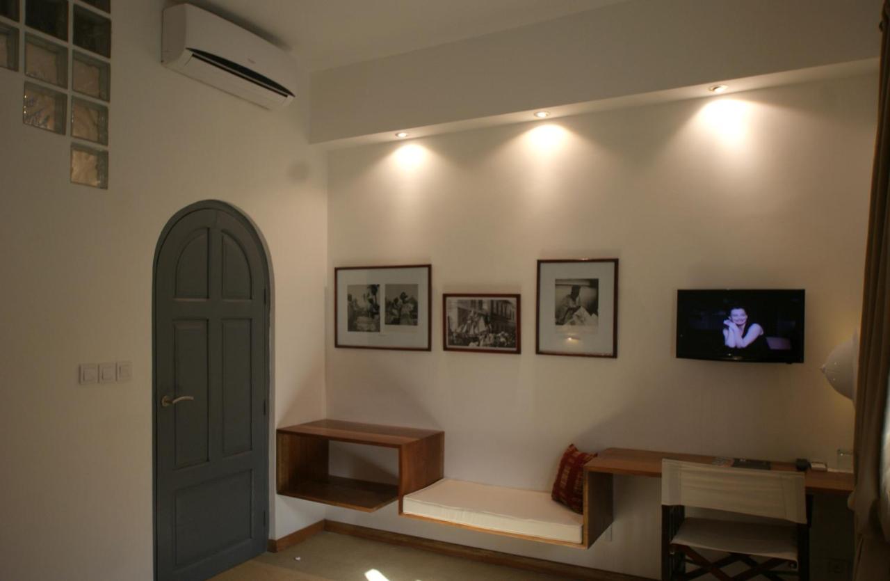 Hotel de la Residence