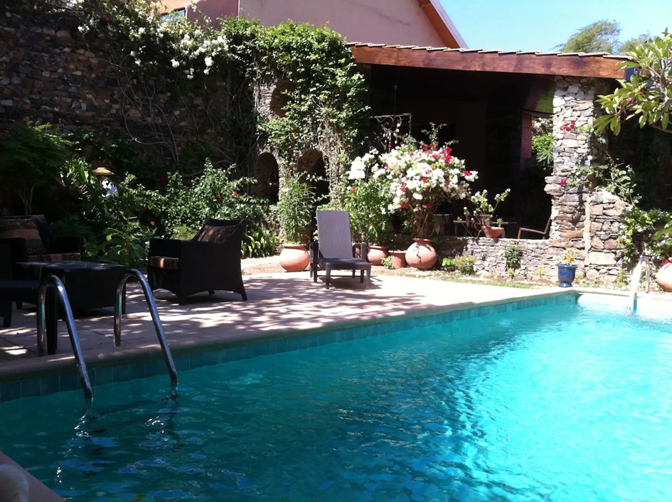 MINUTEVENTS GORÉE - Villa Charles